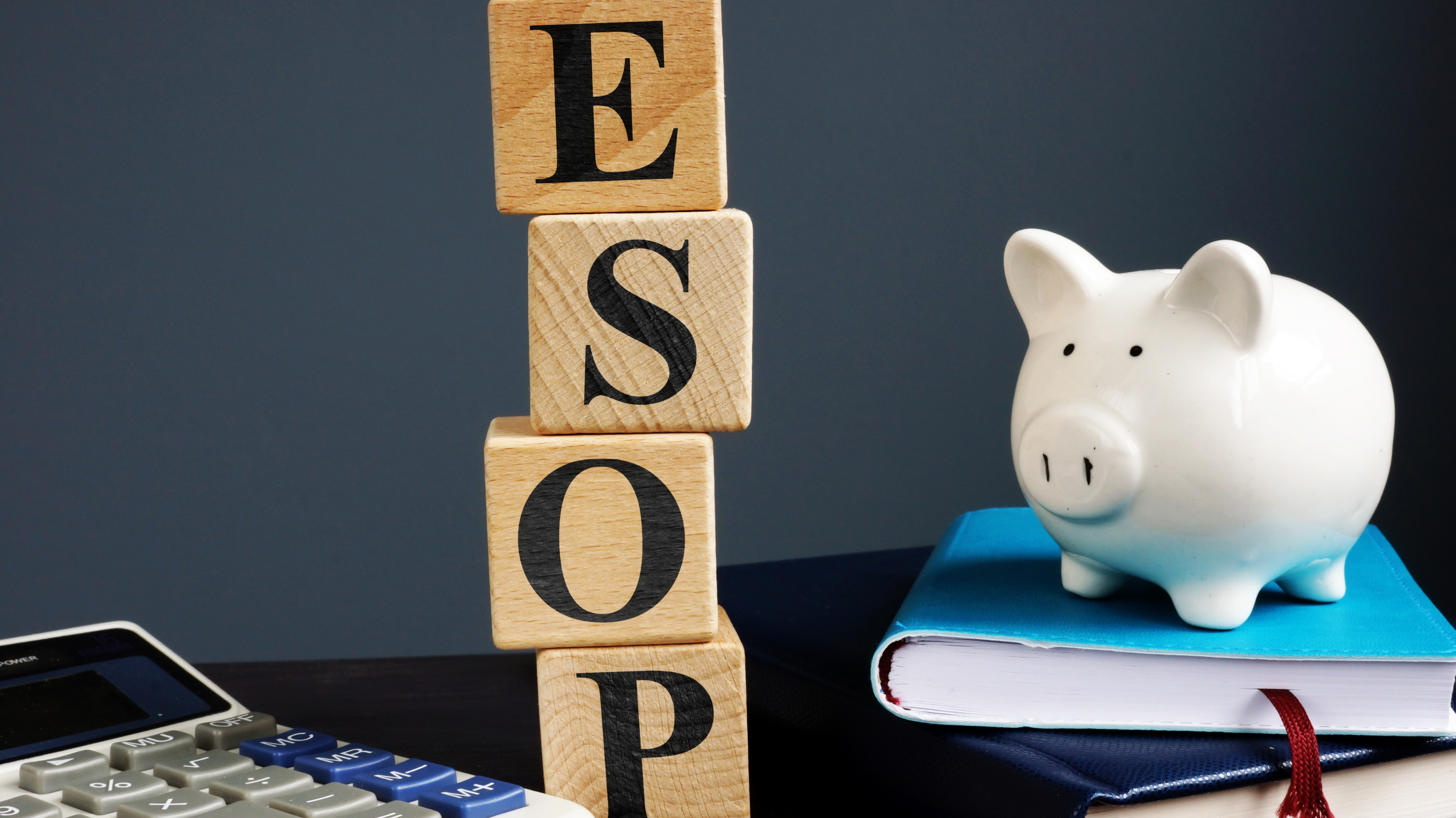 ESOPs & Complex Financial Instruments