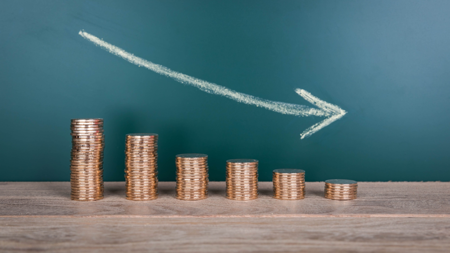 Depreciation Studies