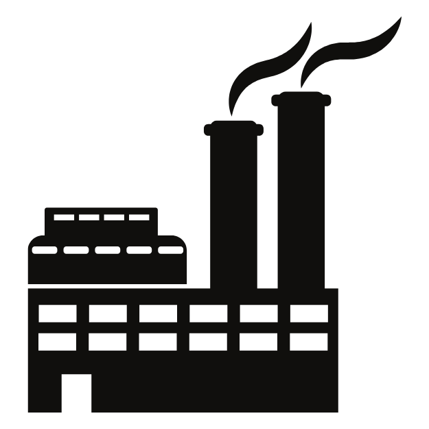 Industrial Plants