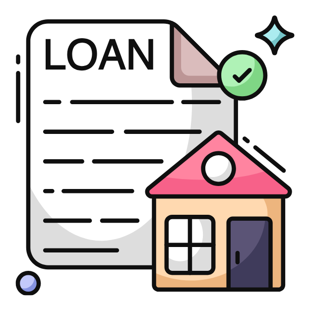 Loan or Mortgage
