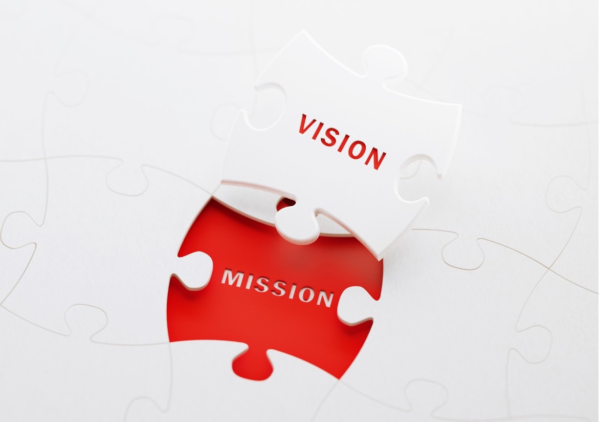 Mission Vision
