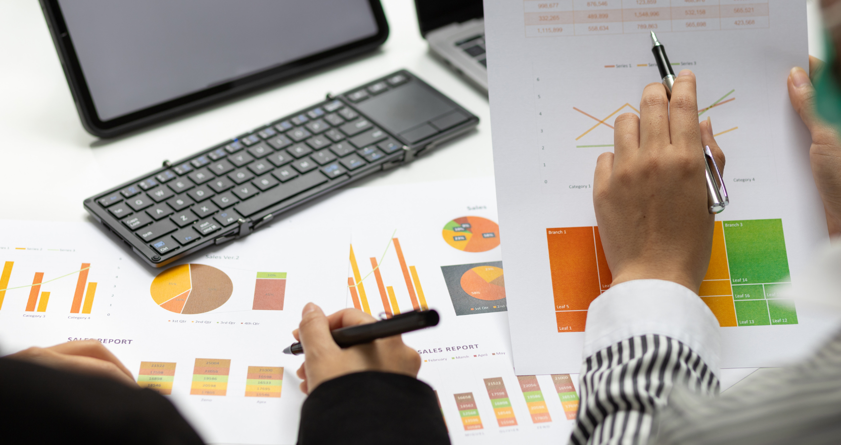 Transection & Regulatory